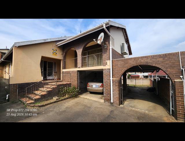 3 BEDROOM FREESTANDING FOR SALE IN RAISETHORPE